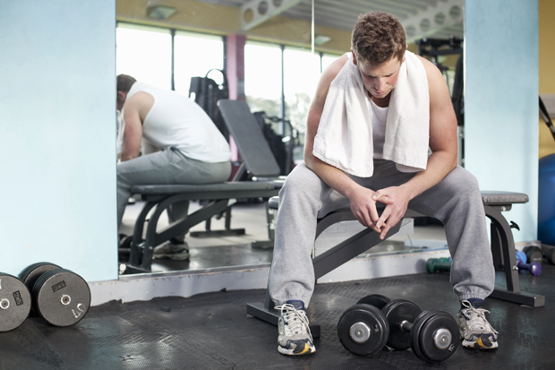 Good news for those who hate morning gym sessions, some experts say getting more sleep is better for you than leaving bed early for a workout. Photo / Getty